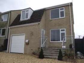 4 Bedroom Detached